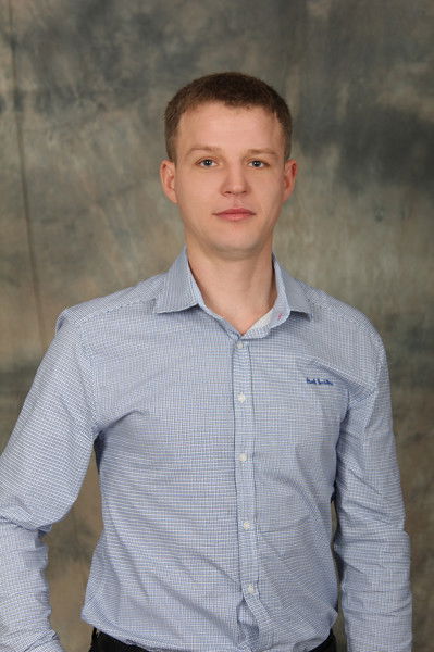 Вадим Бабаскин