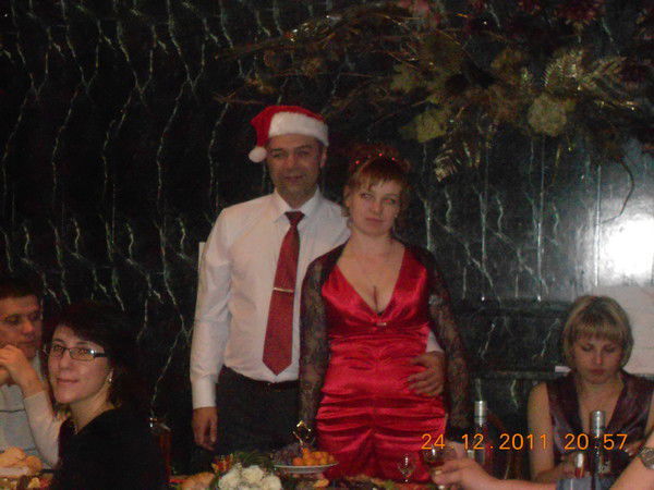 Екатерина Задорожная