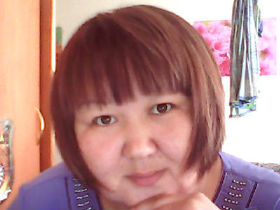 Дарима Дашиева