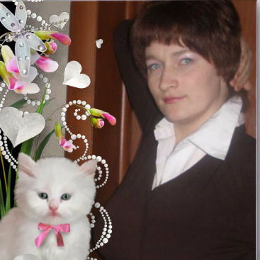 Татьяна Михеева