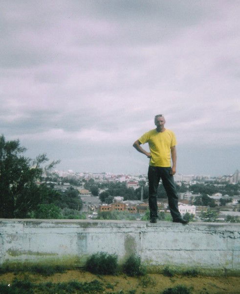 Вадим Пискунов