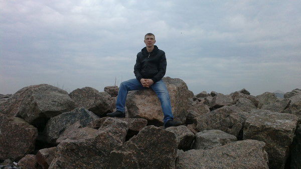 Станислав Бут