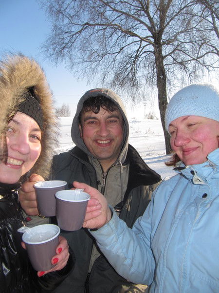 Володя Козлов