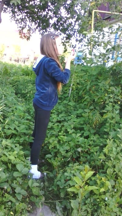 Виктория Маевска