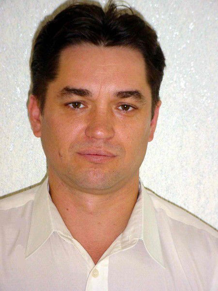 Александр Ракитин