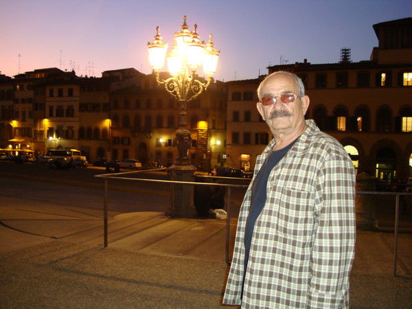 Николай Довбня