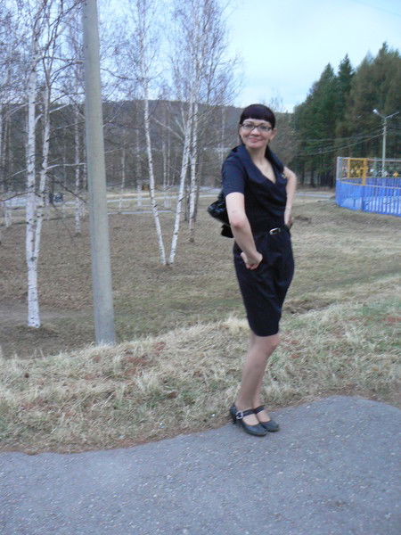 Виктория Лиманская