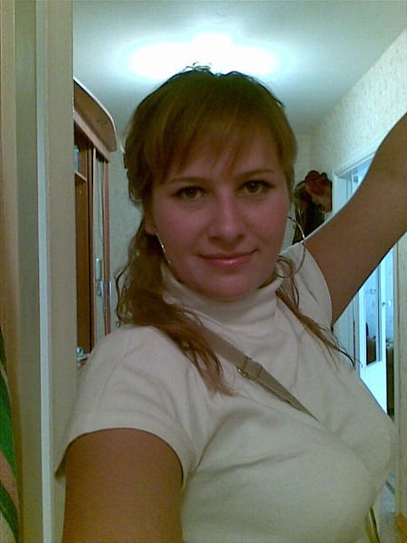 Юлия Шкарлат