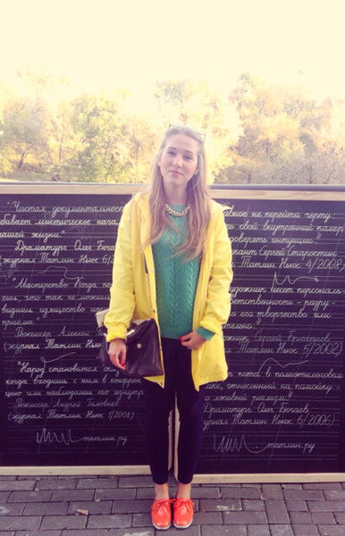 Анастасия Карамзина