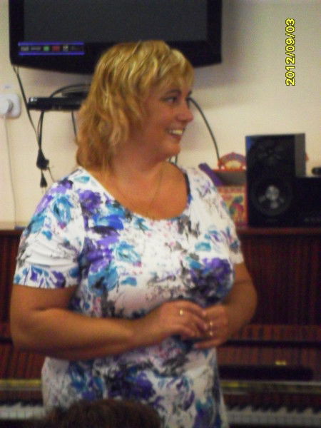 Ирина Якубова