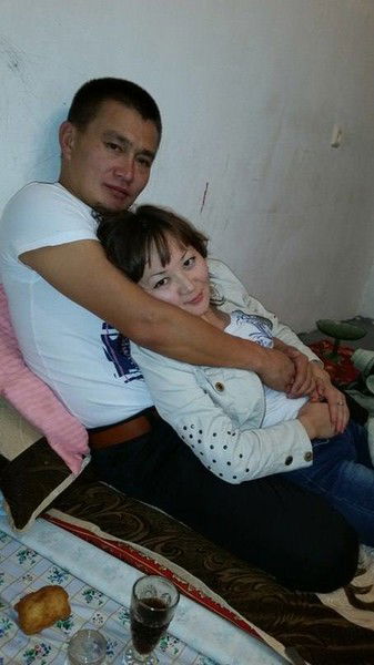 Гульбану Нургазиева