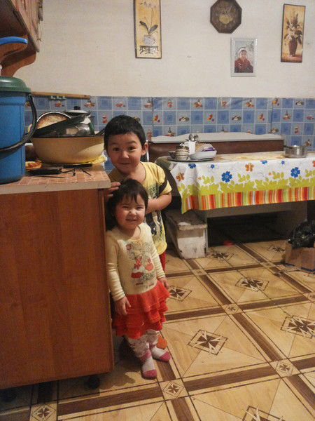 Жанылсын Мырзагулова