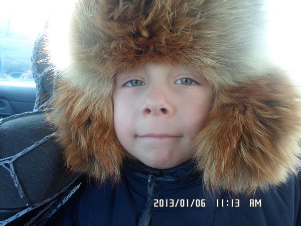 Равиль Насыров