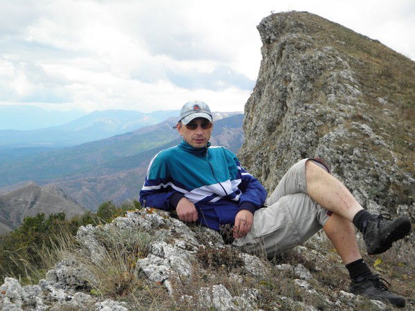 Виталий Квасов