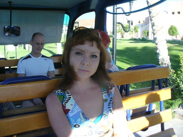 Марина Хлуднева