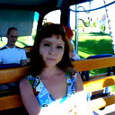 Марина Хлуднева