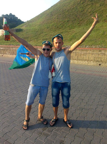 Александр Клепиков