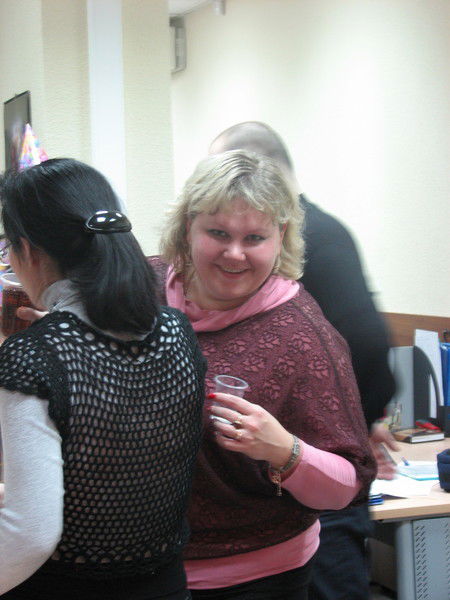 Юлия Воробьева