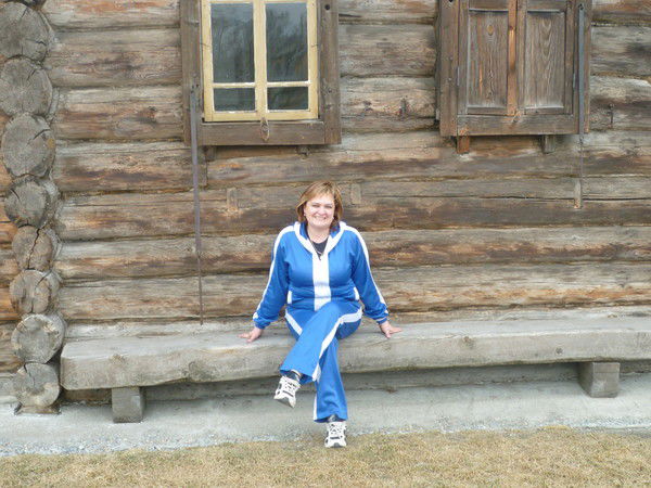 Наталья Бирюкова