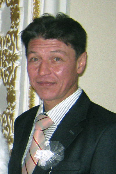 Павел Мордхлин