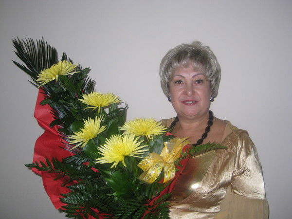 Татьяна Диденкова