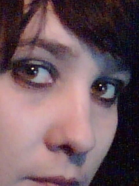 Елена Юмашева