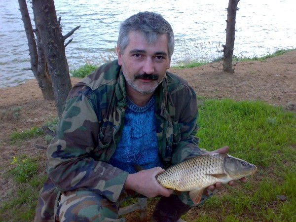 Евгений Кравцов