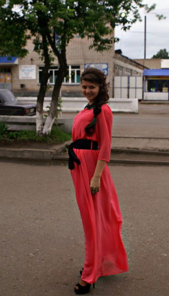 Катя Мотова