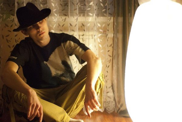 Иван Вострецов