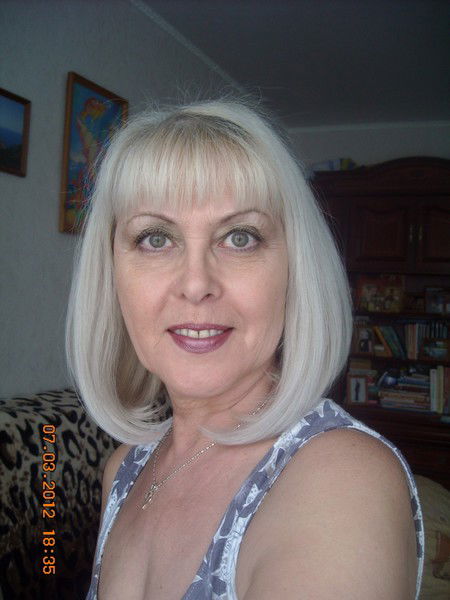 Тамара Алишаускене