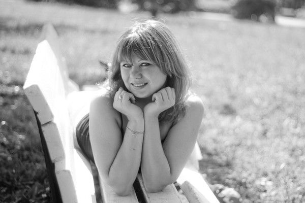 Виктория Афонская