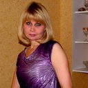 Людмила Семёнова