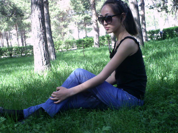 Zhuldyzka Temirgalieva