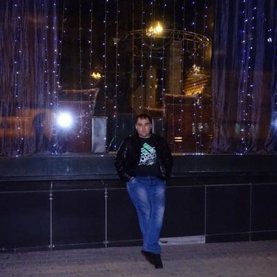 Валерий Власов