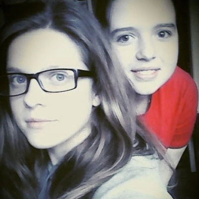 Елизавета Бородулина