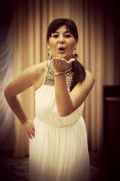 Илга Савищенко