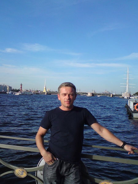 Владимир Полевой