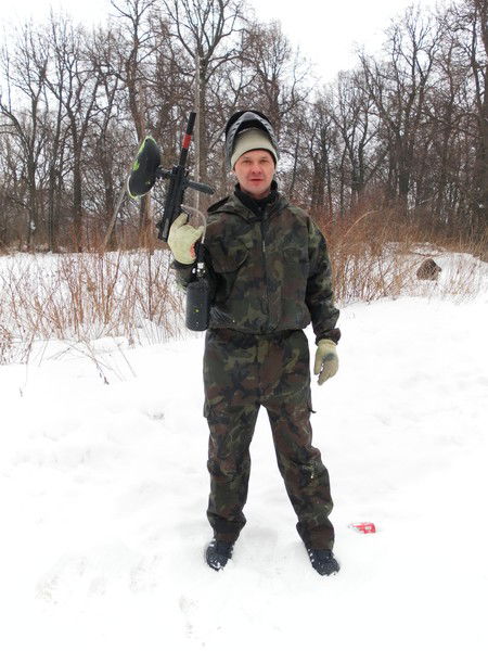 Владимир Турханов