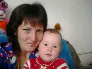 Ксения Яценко