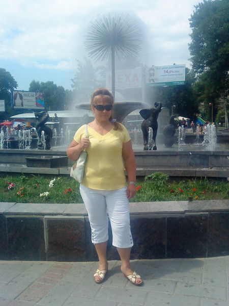 Евгения Акимова