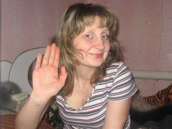 Ольга Климентьева