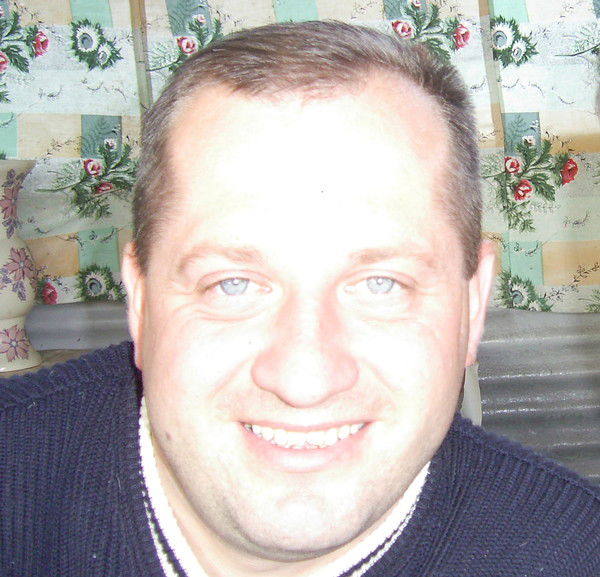 Владимир Нехаенко