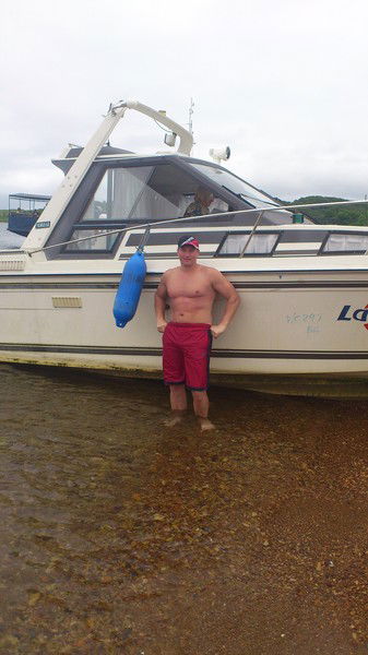 Виктор Тубол