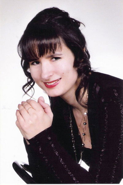 Ольга Завьялова