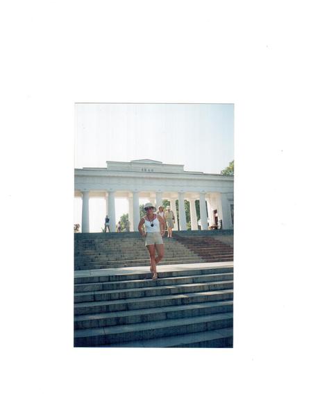 Вера Тимченко