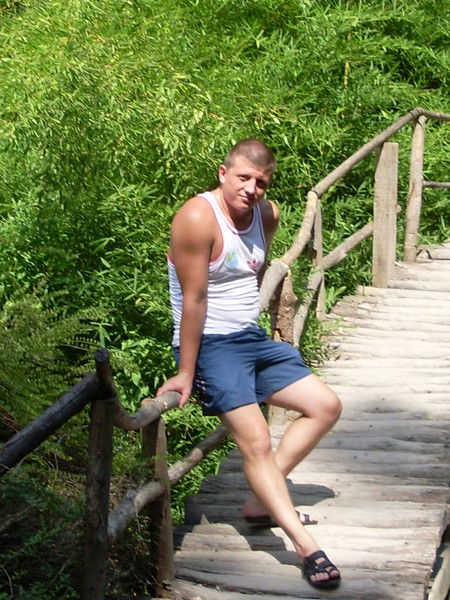 Николай Игнатов