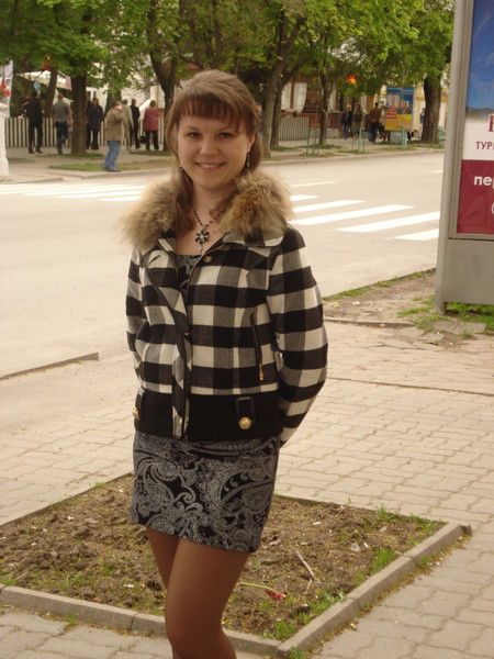 Татьяна Позднякова