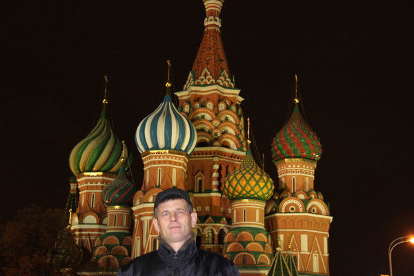 Виктор Белеро