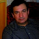 Пётр Самощенко