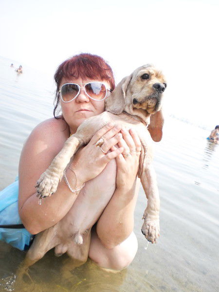 Марина Гайдуллаева